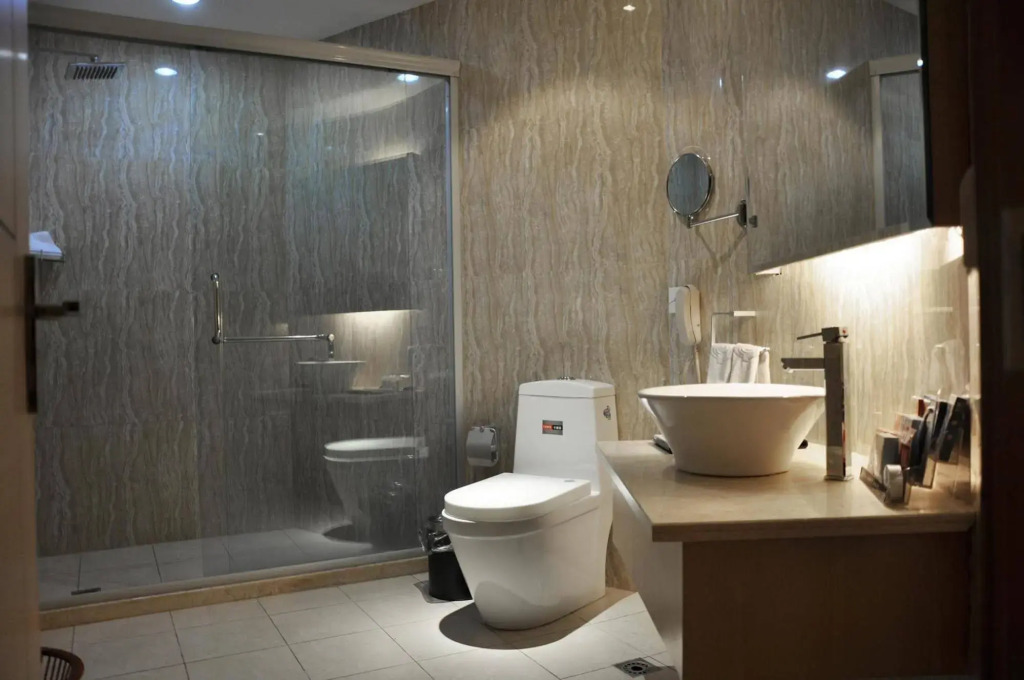 Starway Hotel (Changshu Yushan)