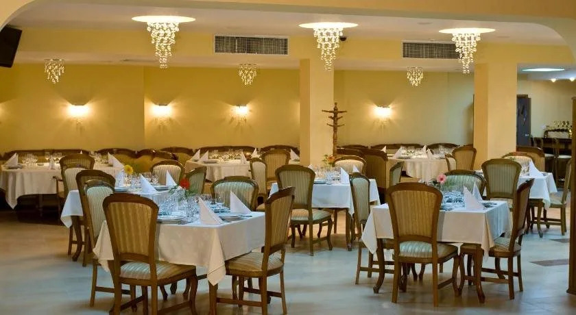 Хотел "Скалите", Skalite Hotel