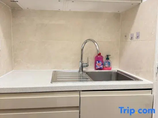 5 People Apt Centre Paris 3em in Meslay Marais
