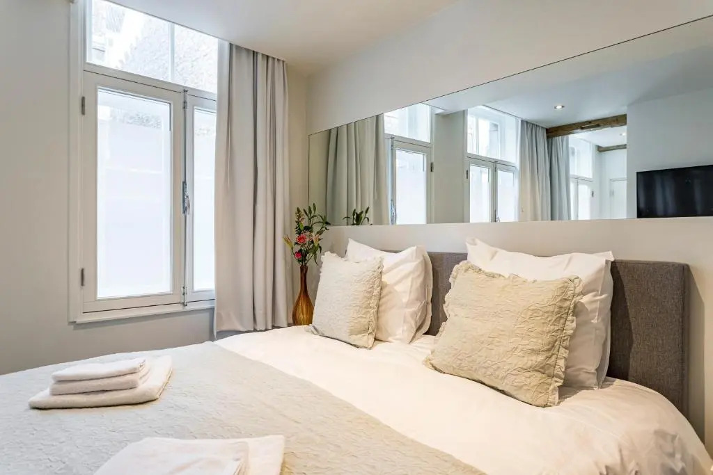 B&B Gracht 62