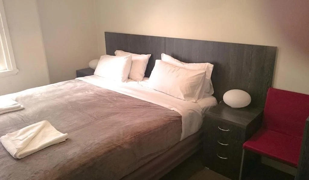 Keg & Brew Hotel