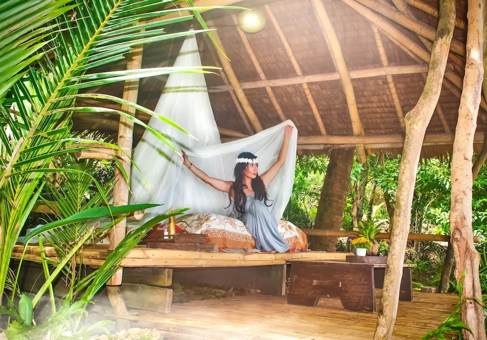 Boracay Private Mt. Casitas Villa