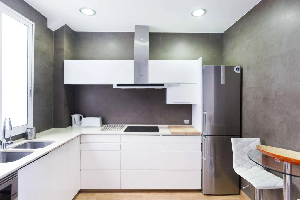 Total Valencia Attics II