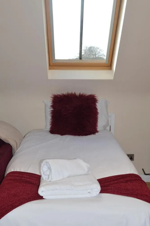 The Well Room