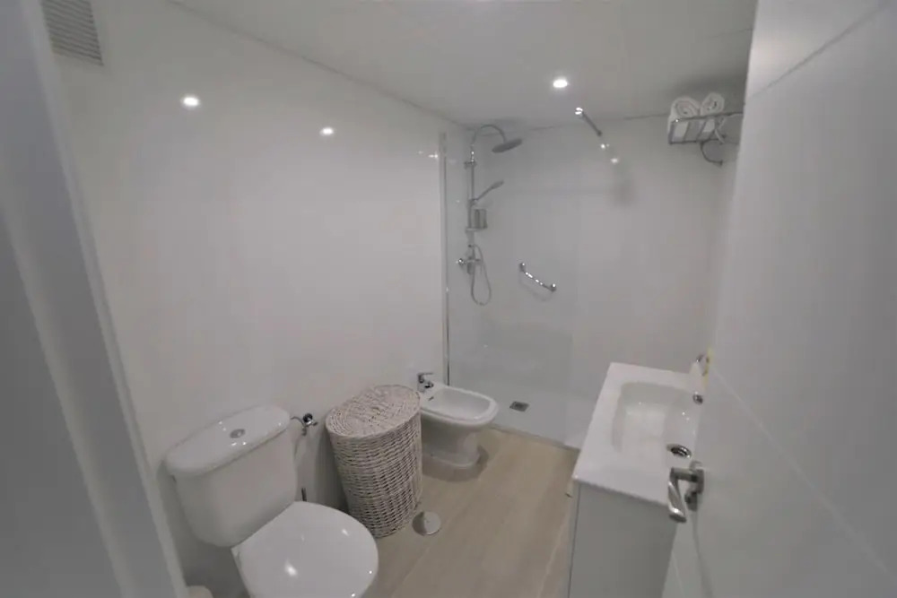 Apartamento Rialto Dos