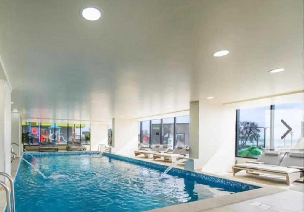T&V Residence Mamaia Nord