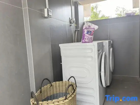 Story and His Courtyard Aesthetic Homestay (South Gate of Donglin Temple Pure Land Garden Branch)