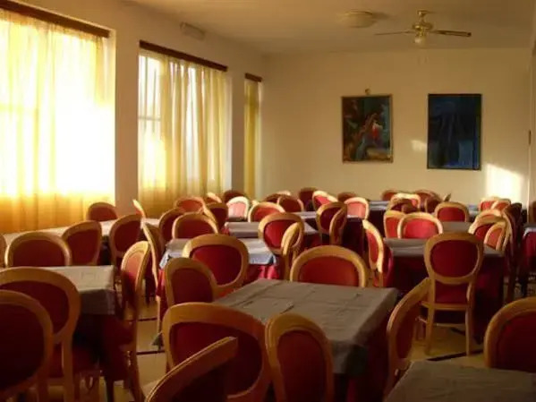 Hotel Villa Linda