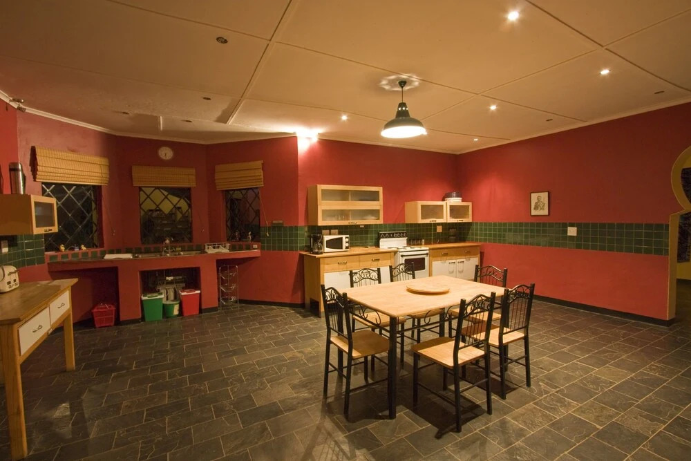 Prana House