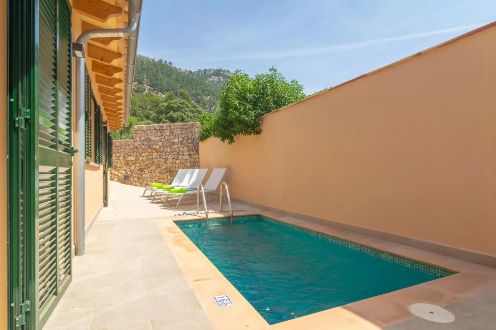 Can Moreu - Villa With Private Pool In Andratx