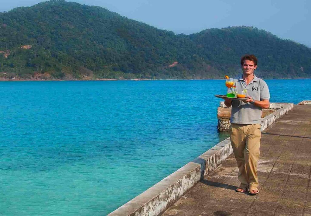 Parama Koh Chang
