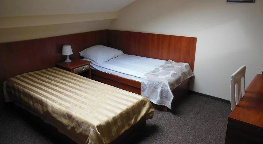 Hotel Jester