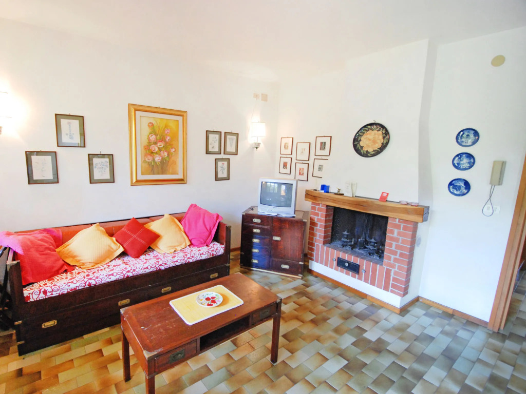 Locazione turistica Villa Quercia