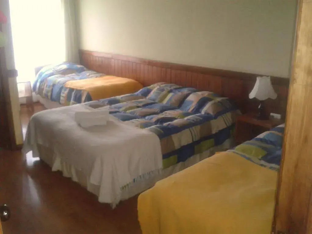 Hostal El Rincón