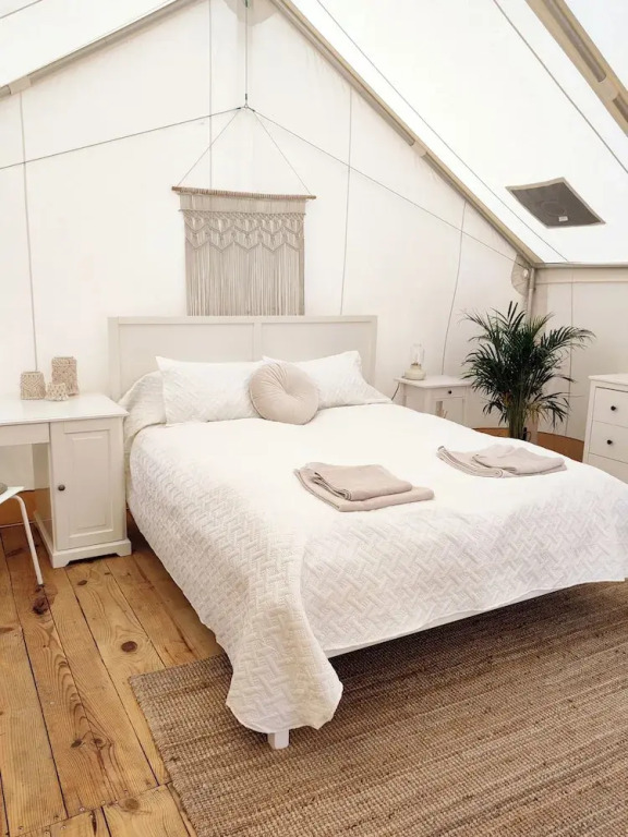 Tranquilo Glamping