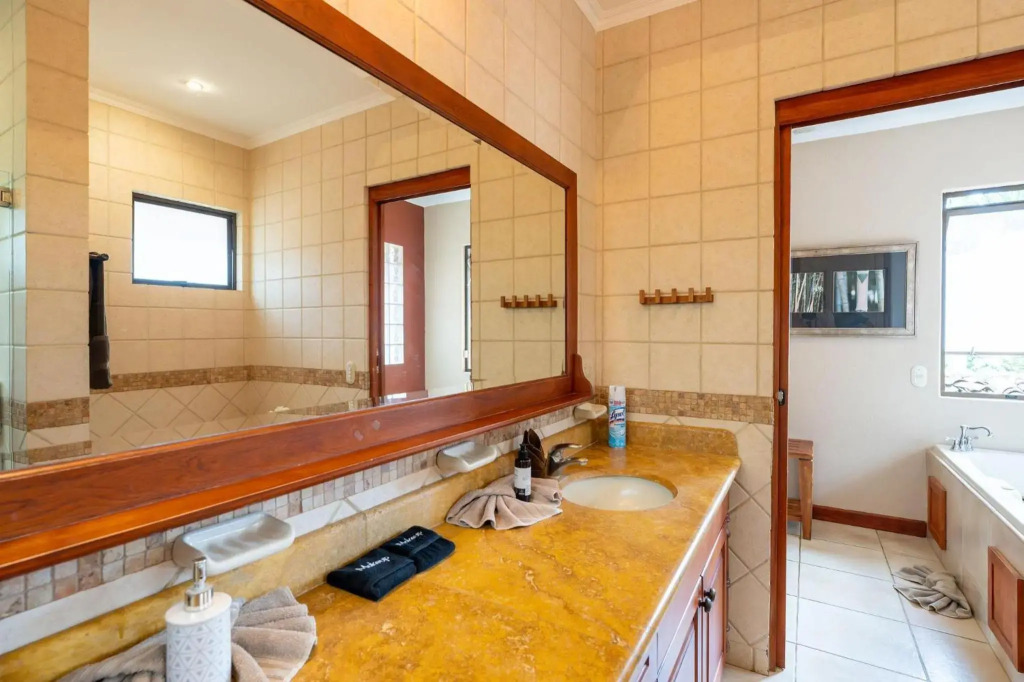 Jade Coast 3- Private 5 Bedroom Villa