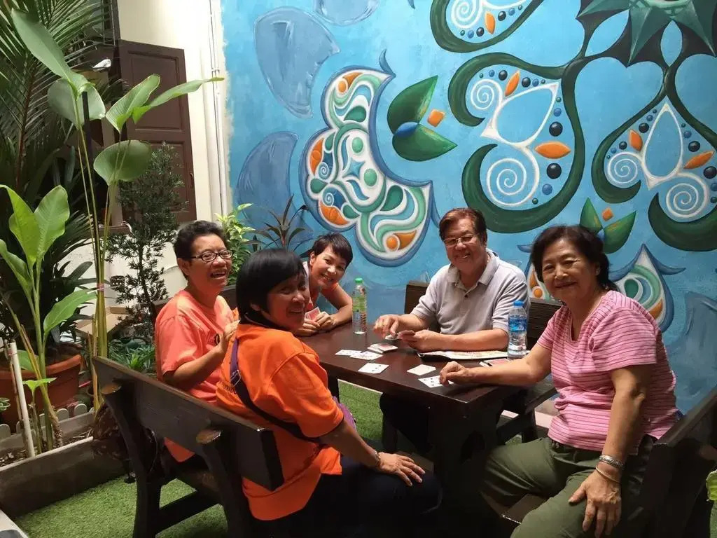 WeLuv Travel Guesthouse