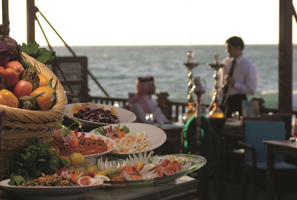 Al Nawras Island Resort