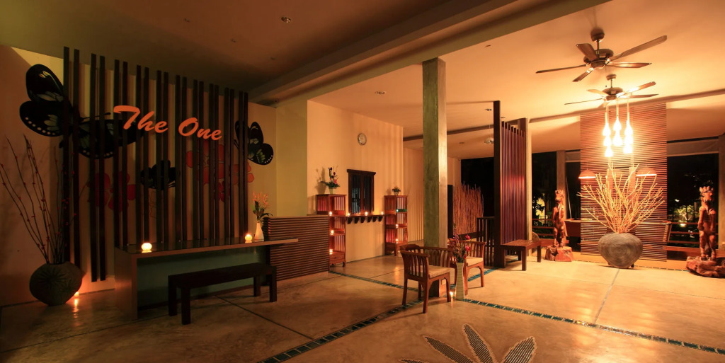 The One Cozy, Phuket
