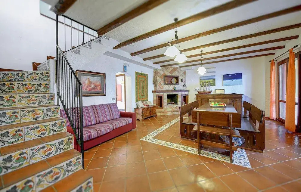 Villa Maulli