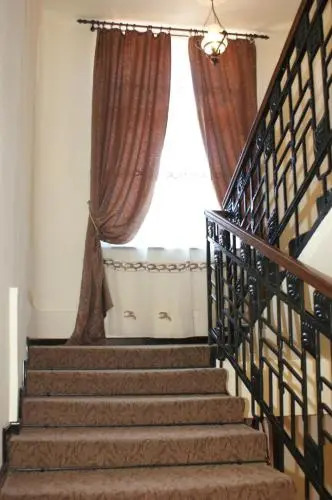 VILA Corviniana