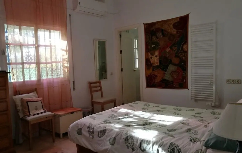 Villa Onuba