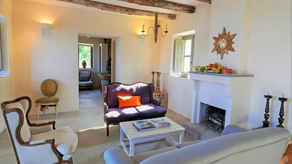 Villa Palomina 8 in Cefal