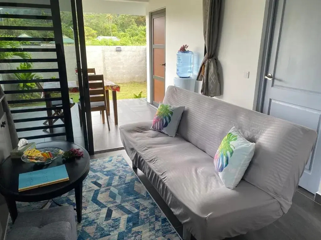 Anaiva Lodge Bora