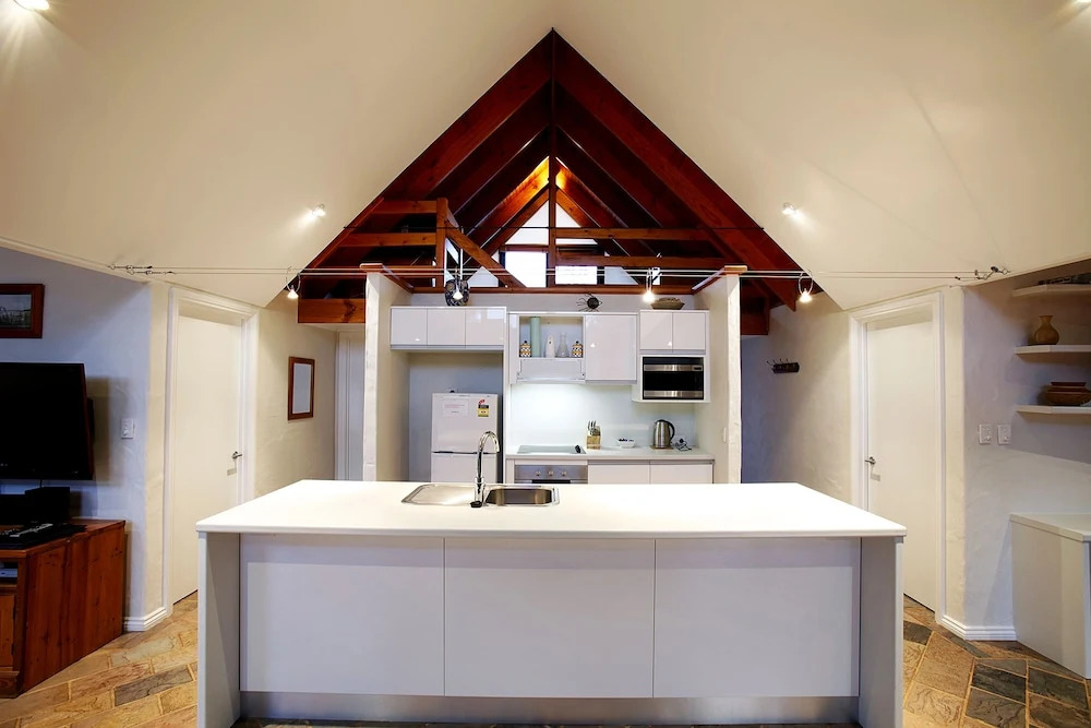 Whalers Cove Villas