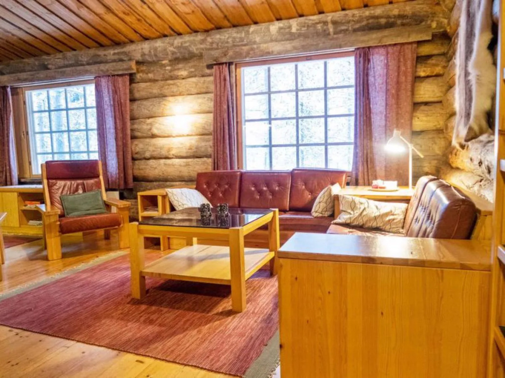 House Olokolo 2 Kuusamo