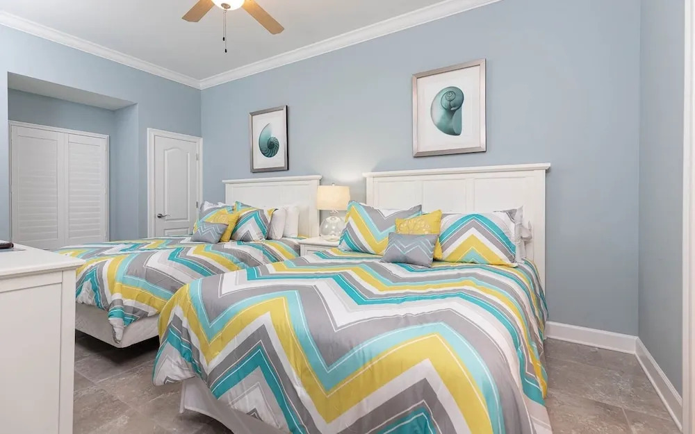 Phoenix Orange Beach Ii 1103 2 Bedroom Condo