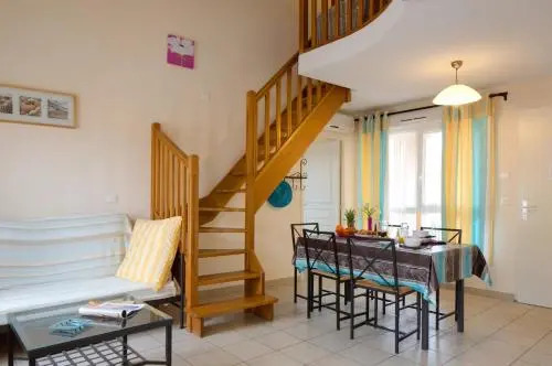 Residence La Gabiniere