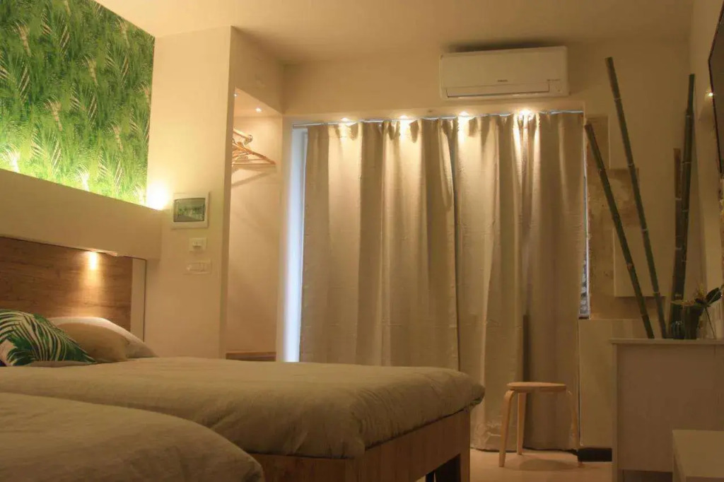 La Volta Rooms Locazione turistica