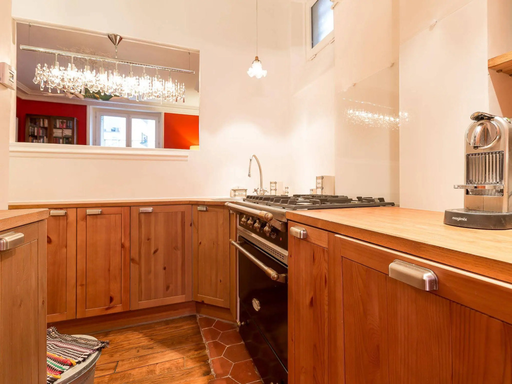 Designer Stay - La Villette