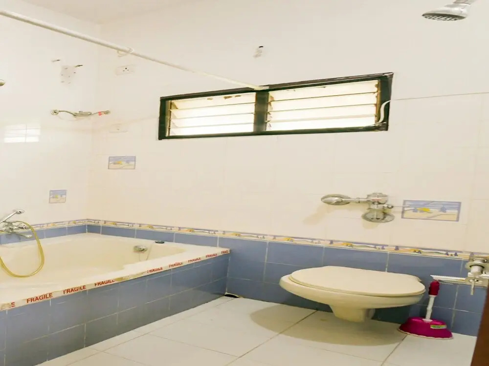 Playi Kovilakom by OYO Rooms