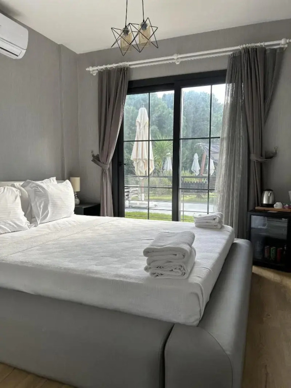 Malta Hotel Bodrum