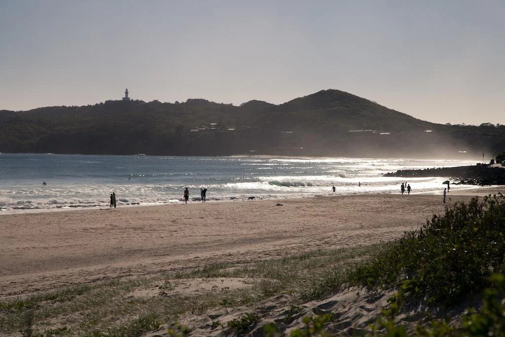 Backpackers Inn On The Beach