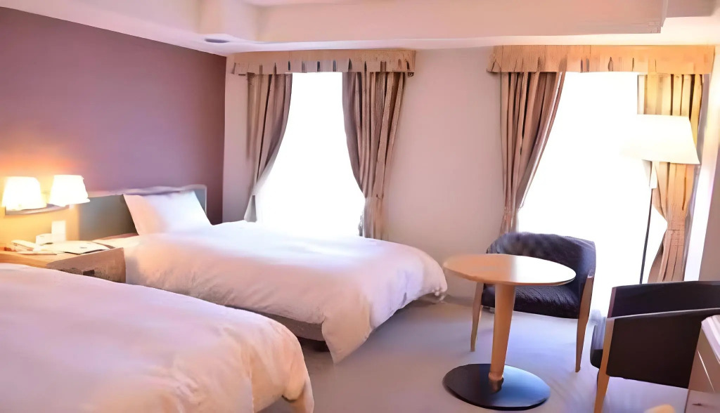 Utsunomiya Tobu Hotel Grande