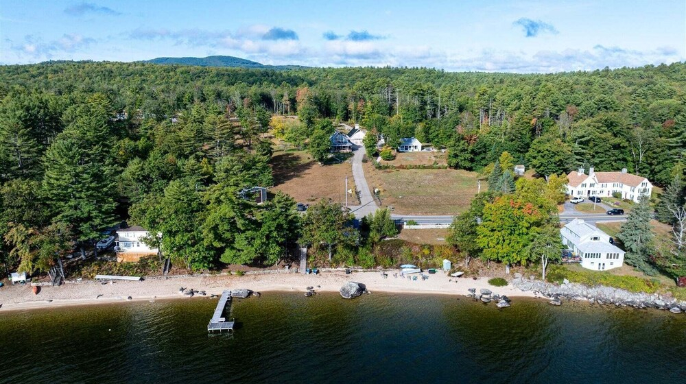 Bluebird Limit 4 2 Bedroom Cottage