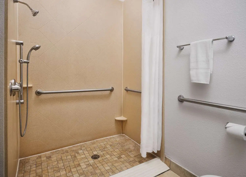 Hampton Inn Covington
