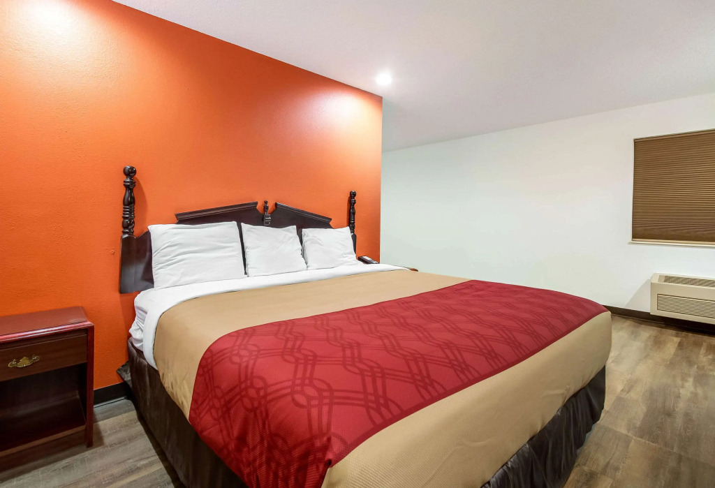 Econo Lodge Franklin