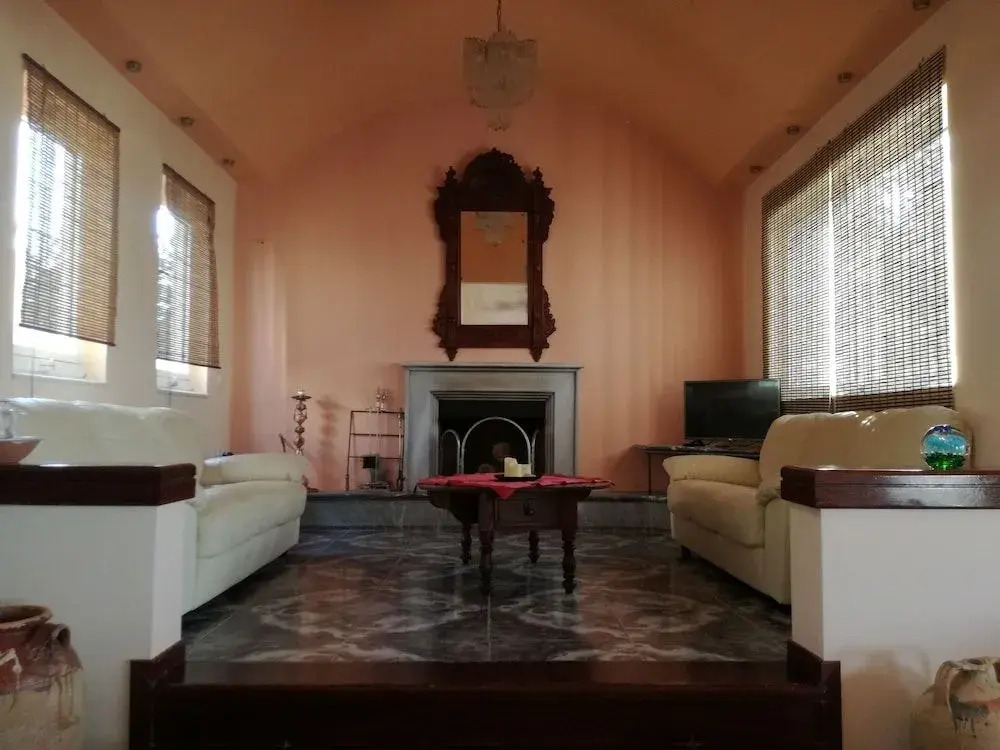 Villa Irene