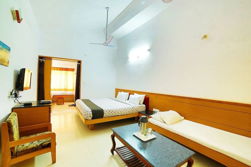 Samiralok Hotel