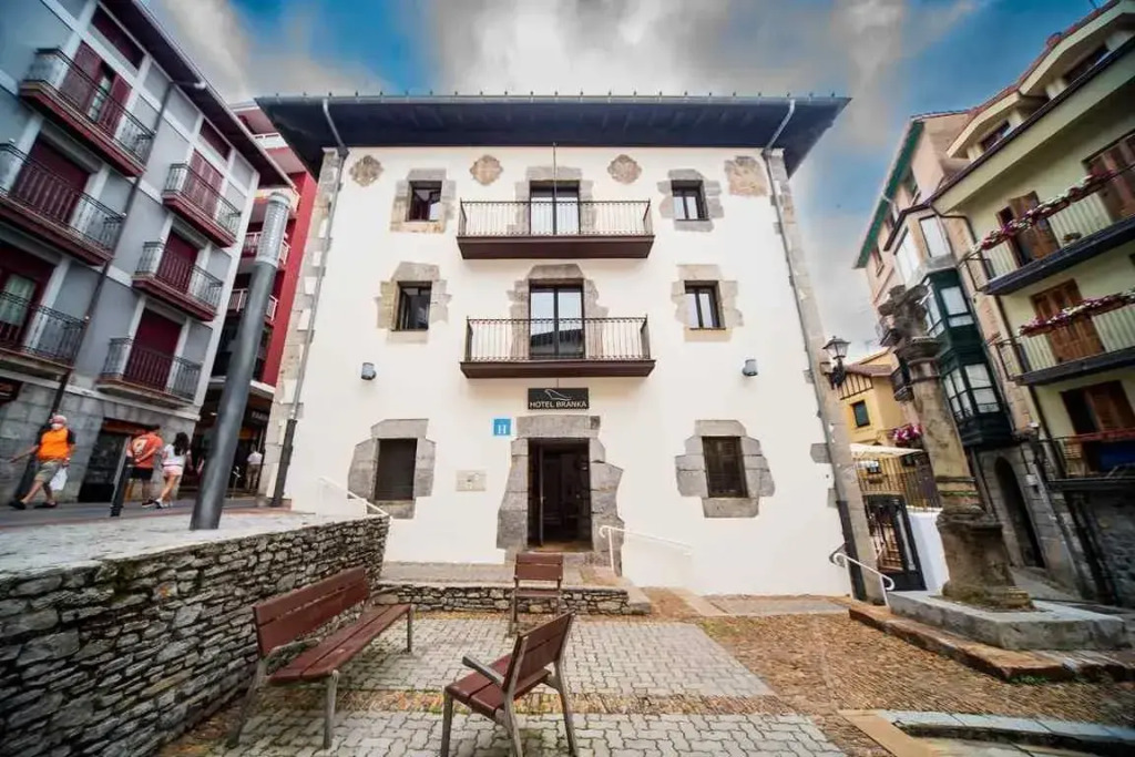 Hotel Branka