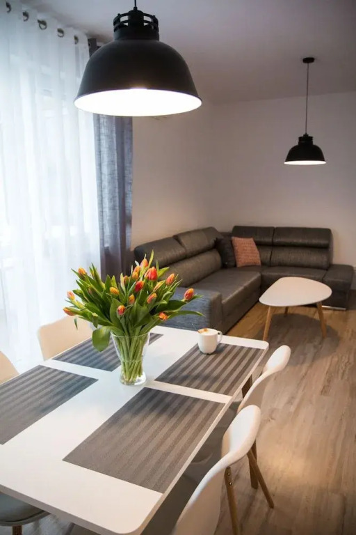Apartament F&J