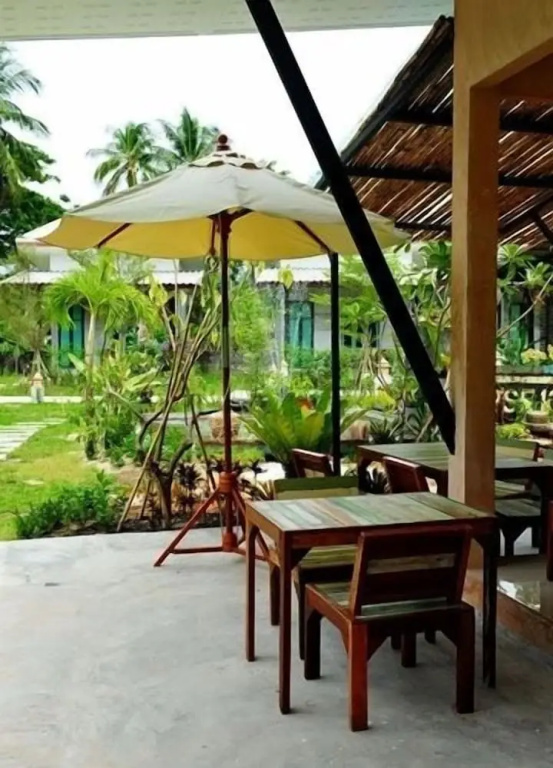 The Gleam Resort