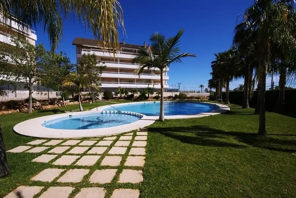 Puerto Romano Las Marinas