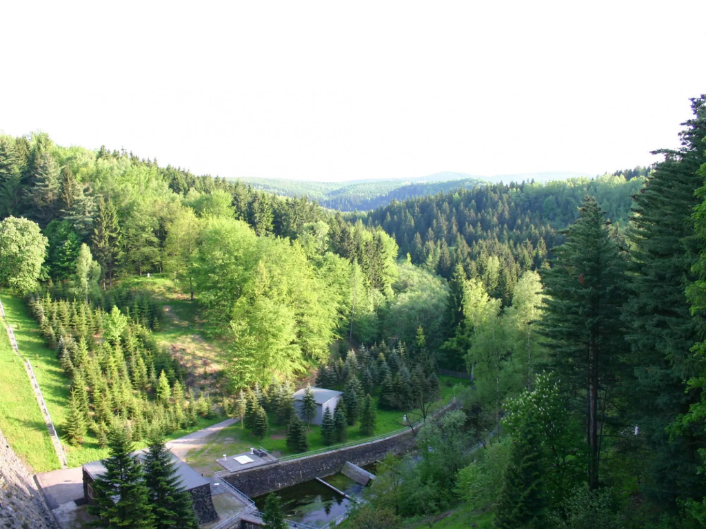 Komfort in der Nahe von Oberwiesenthal