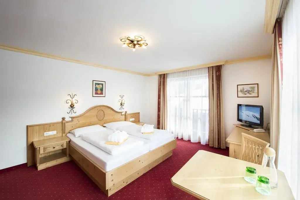Hotel Viehhauser