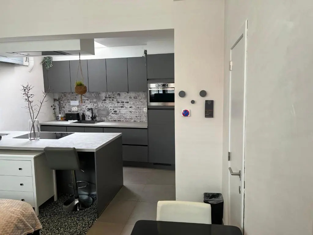 Business Studio Leuven